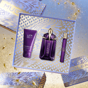 Mugler Alien Eau De Parfum 60ml Giftset